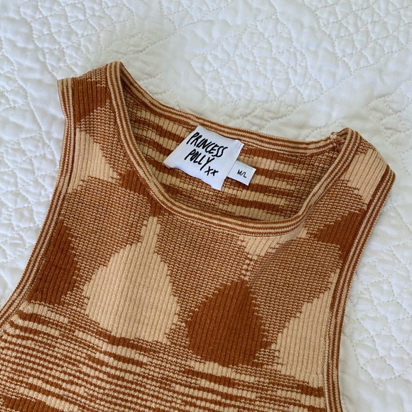 Princess Polly Tank Top - Picture 2 of 6